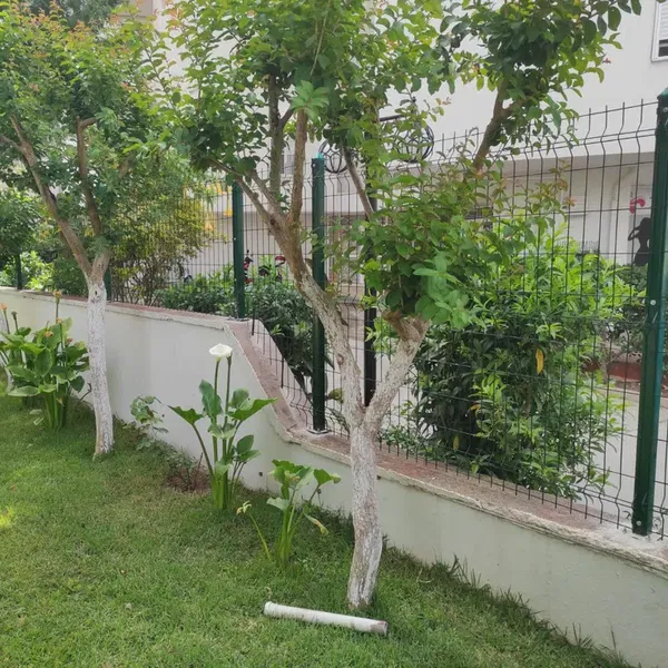 HZR Tel Çit Sistemleri - Manavgat Şubesi - Photo 9