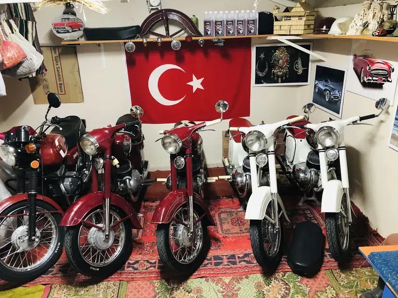 Hülyam garajı - Photo 3