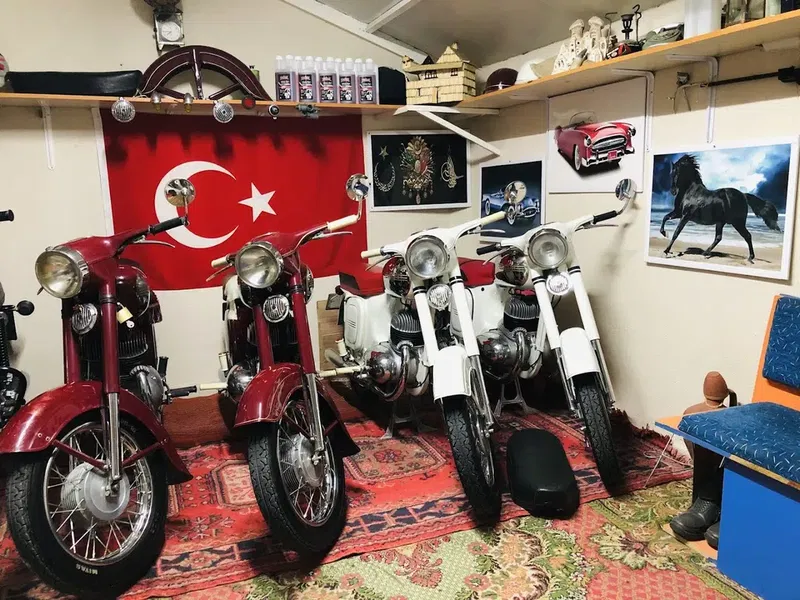 Hülyam garajı - Photo 5