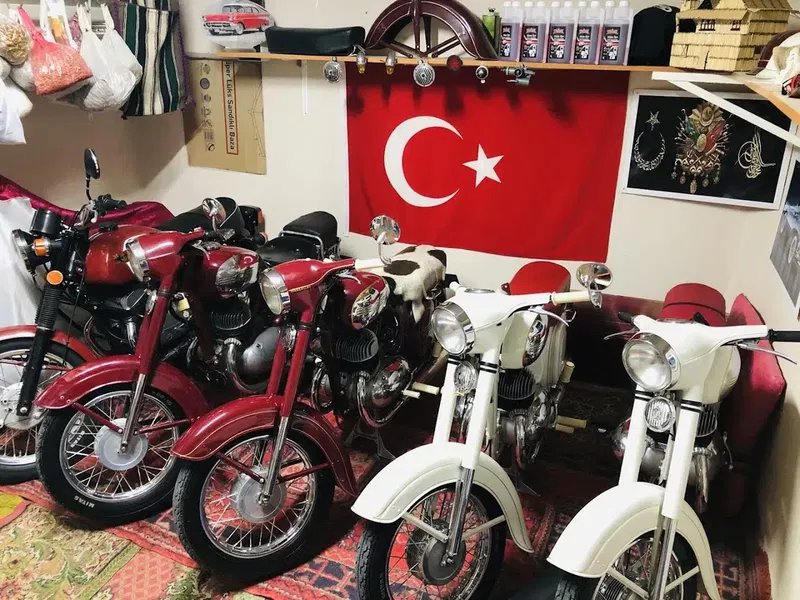 Hülyam garajı - Photo 7