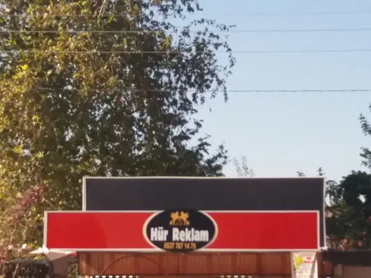 Hür Reklam