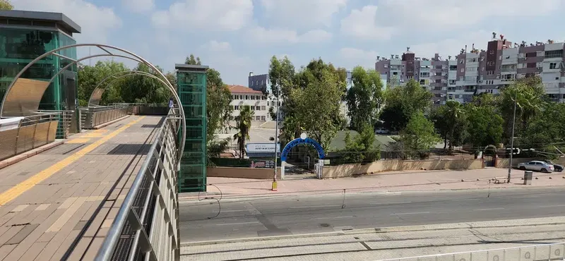 Hüseyin Ak İlkokulu - Photo 3