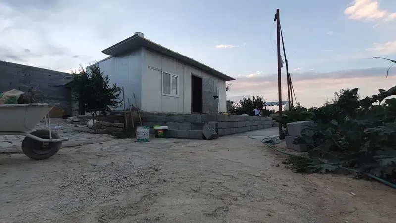 Hüseyin Karadeli malikanesi - Photo 7
