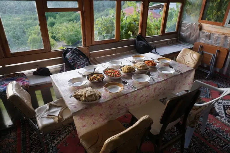 Hüseyin Önder in yeri - Photo 9