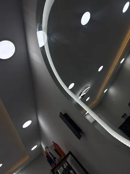 Hüseyi̇n Şenol Erkek Kuaförü - Photo 6