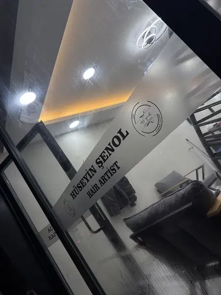 Hüseyi̇n Şenol Erkek Kuaförü - Photo 9