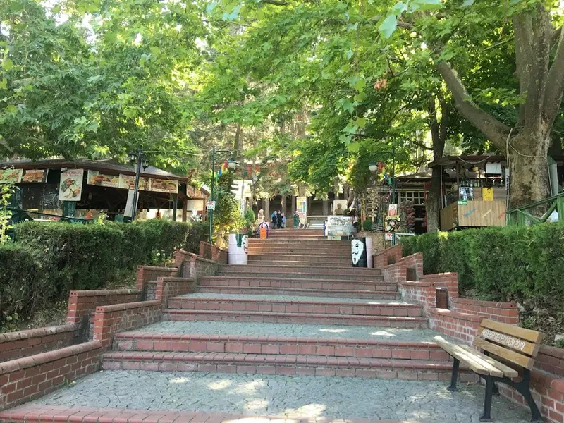 Hıdırlık Çay Bahçesi - Photo 5