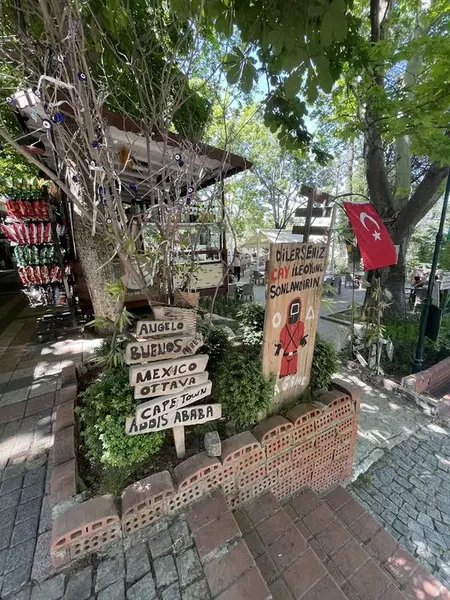 Hıdırlık Çay Bahçesi - Photo 9