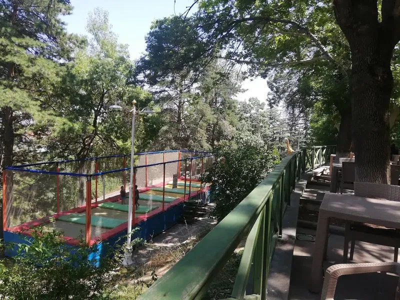 Hıdırlık Çay Bahçesi - Photo 10