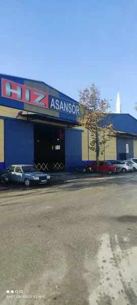 Hız Asansör - Photo 1