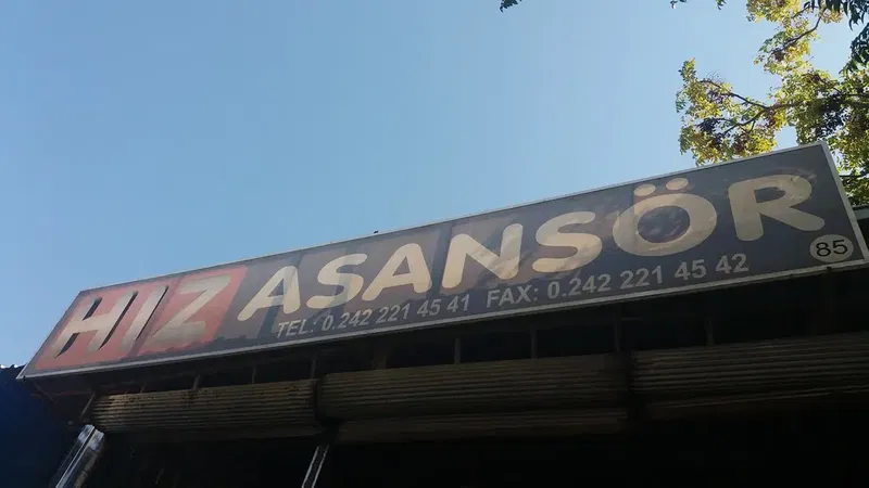 Hız Asansör - Photo 3