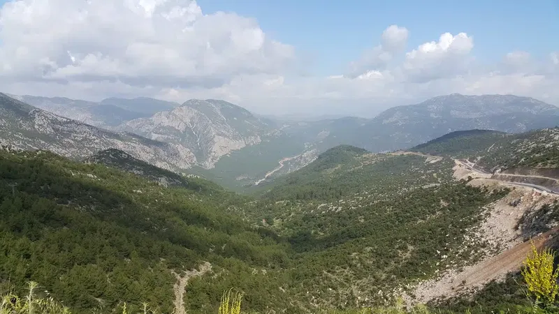 İbradi Kaymakamlığı - Photo 2