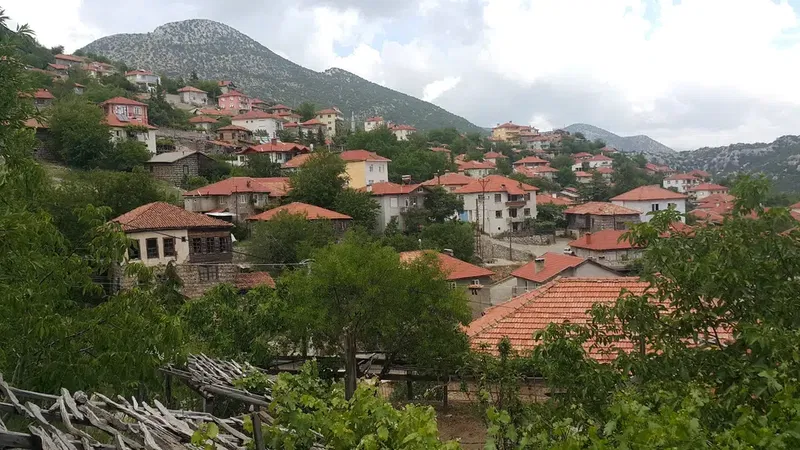 İbradi Kaymakamlığı - Photo 3