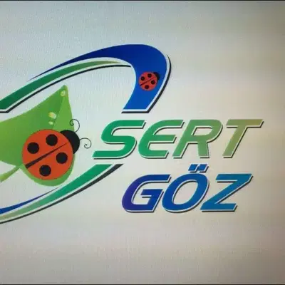 İbrahi̇m Sertgöz (Sertgöz Ki̇mya )