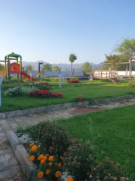 Ibrahim Özbek Çiftliği - Photo 3
