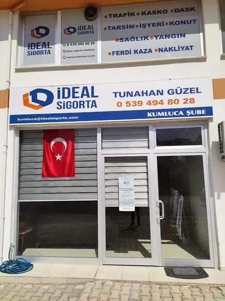 İdeal Si̇gorta Kumluca - Photo 4