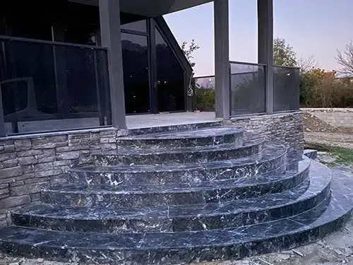 İdol Mermer - Photo 1