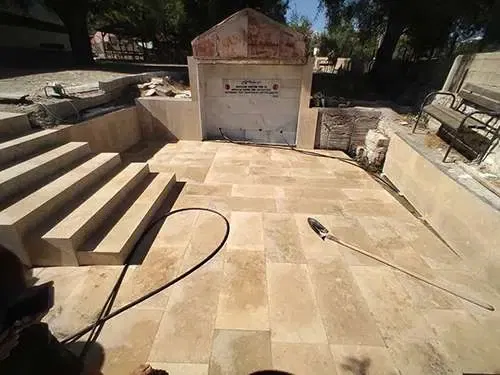 İdol Mermer - Photo 3