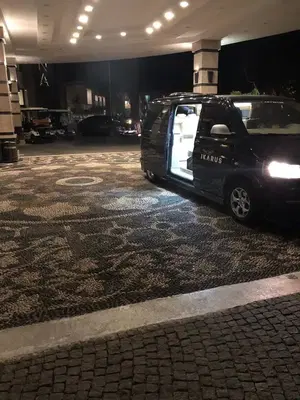 Ikarus Transfer