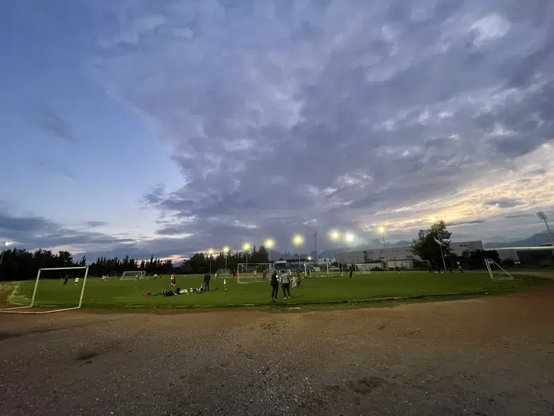 İkfa Futboll Akademi̇si̇ - Photo 1