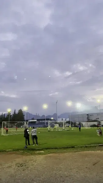 İkfa Futboll Akademi̇si̇ - Photo 2