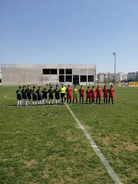 İkfa Futboll Akademi̇si̇ - Photo 3