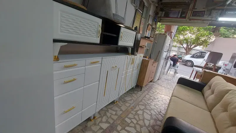 İkinci El Eşya Alanya - Mertay Evkur (Merkez) - Photo 10