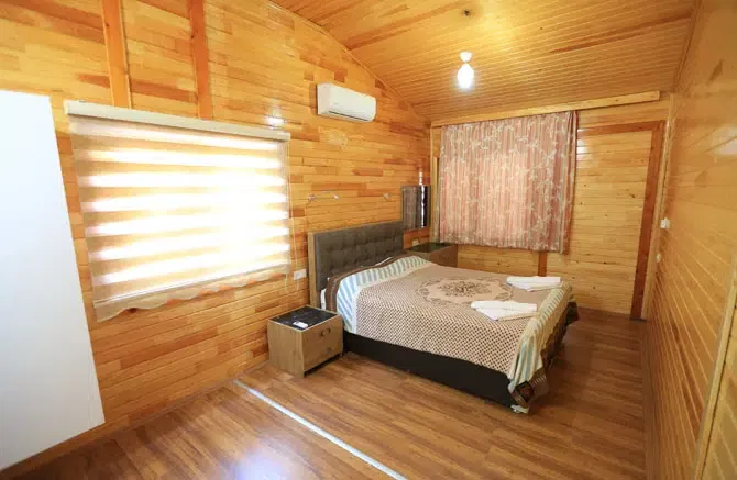 İkiz Villas Çıralı - Photo 2