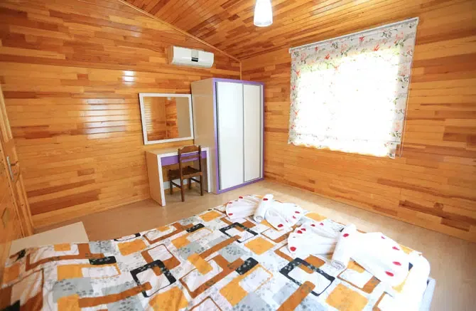 İkiz Villas Çıralı - Photo 4