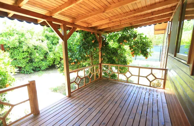 İkiz Villas Çıralı - Photo 6