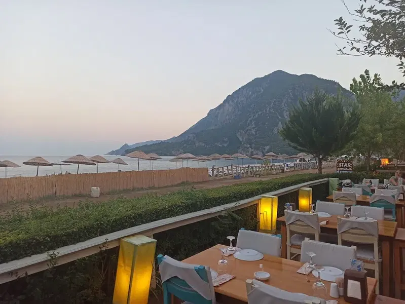 İkiz Villas Çıralı - Photo 7