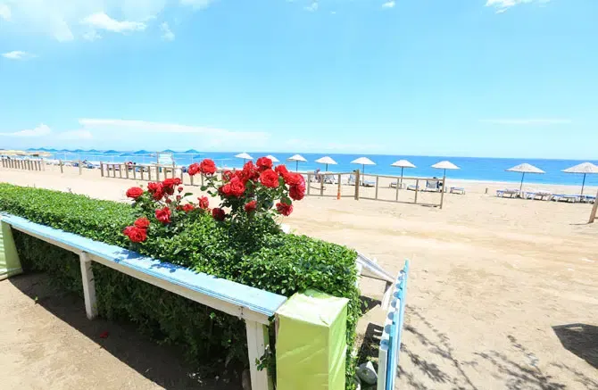 İkiz Villas Çıralı - Photo 10