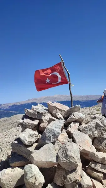 İki̇zce Kiri Mezarlar - Photo 5