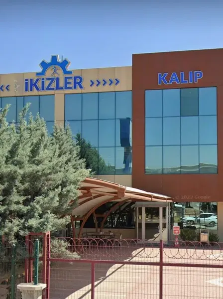 Ikizler Kalip - Photo 3