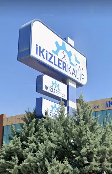 Ikizler Kalip - Photo 9