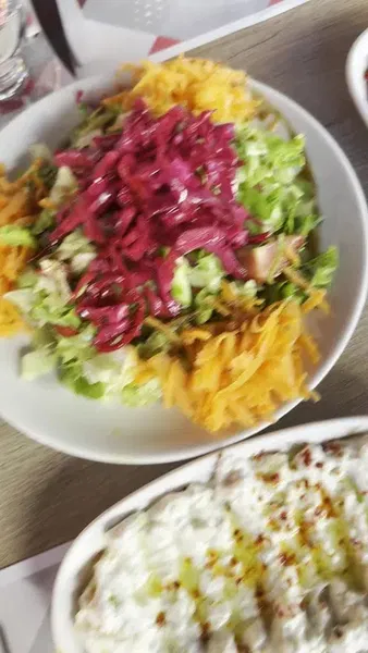 İkizler Kebap restoran - Photo 2