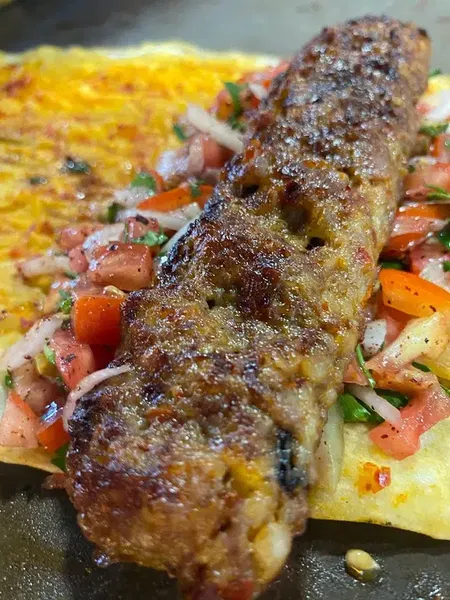 İkizler Kebap restoran - Photo 3