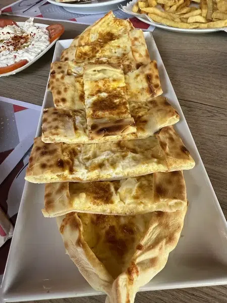 İkizler Kebap restoran - Photo 5