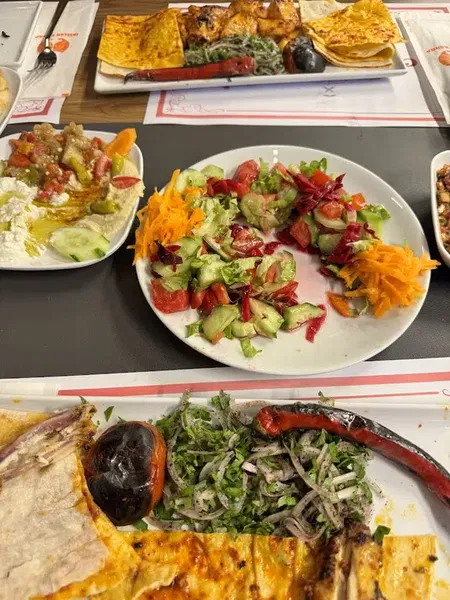 İkizler Kebap restoran - Photo 6