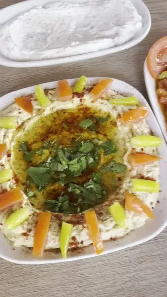 İkizler Kebap restoran - Photo 7