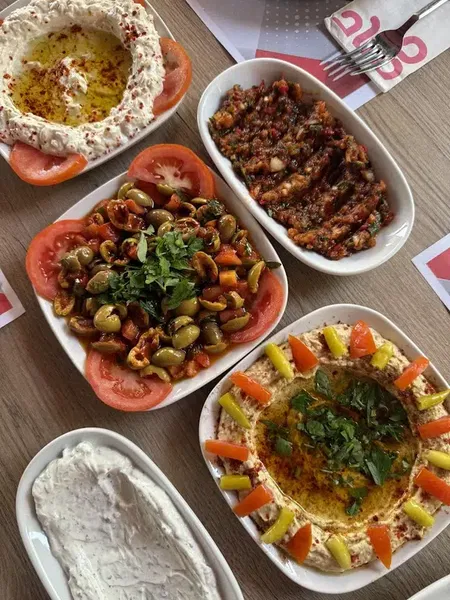 İkizler Kebap restoran - Photo 8