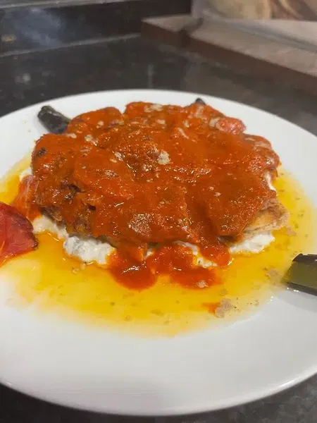 İkizler Kebap restoran - Photo 10