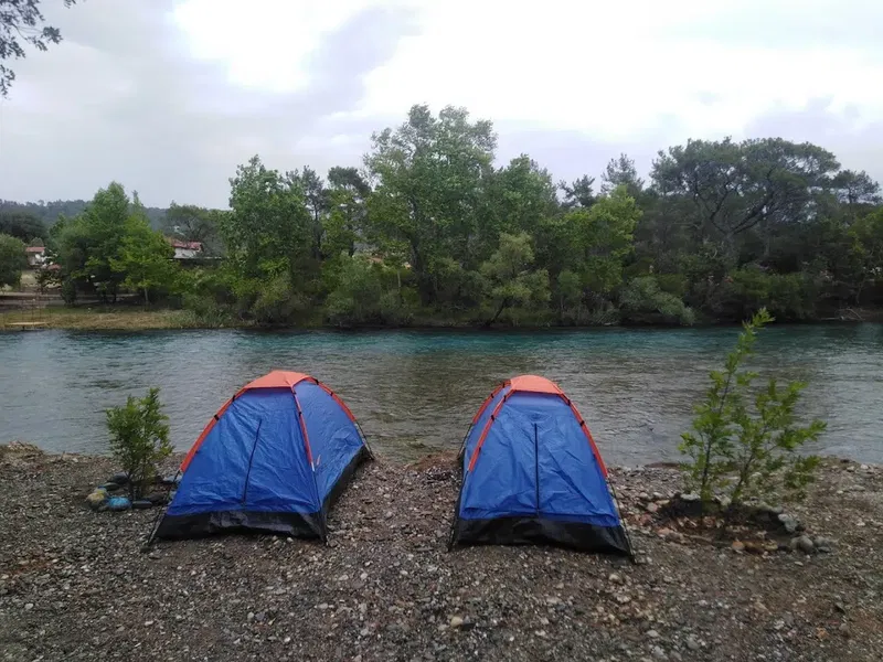 İkizler rafting - Photo 3
