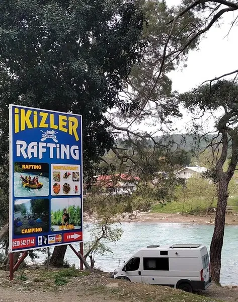 İkizler rafting - Photo 10