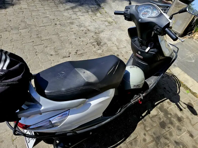 İkizler Rent A Car - Photo 6