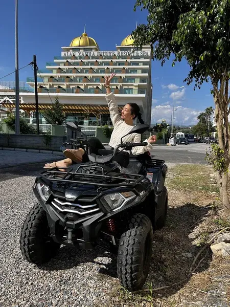 İkizler Rent A Car - Photo 8