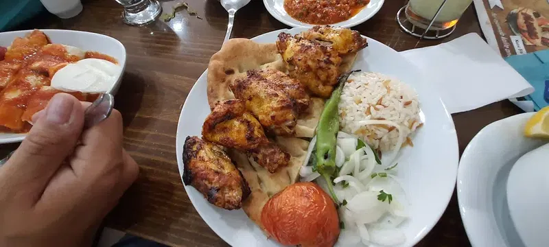 İkizler Restaurant - Photo 3