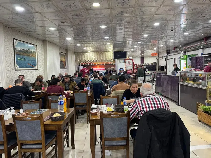 İkizler Restaurant - Photo 5