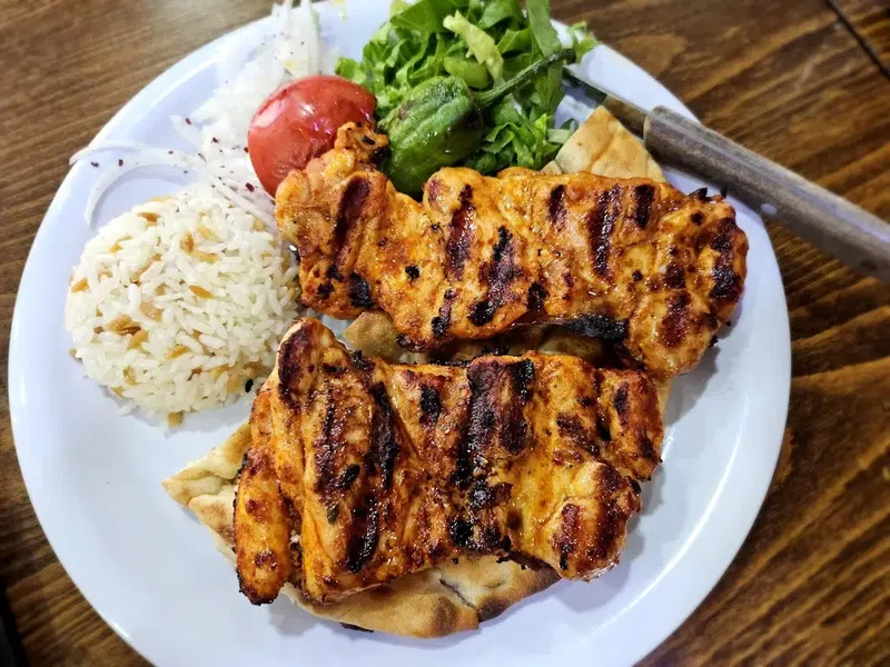 İkizler Restaurant - Photo 6