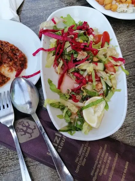 İkizler Restaurant - Photo 7